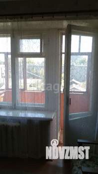 4-к квартира, вторичка, 61м2, 5/5 этаж