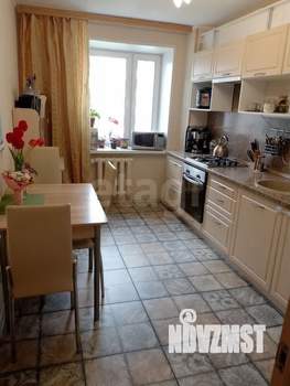 2-к квартира, вторичка, 53м2, 4/9 этаж