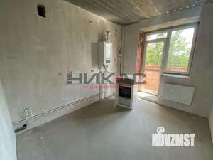 2-к квартира, сданный дом, 60м2, 1/4 этаж