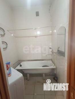 1-к квартира, вторичка, 40м2, 1/6 этаж