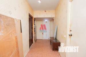 2-к квартира, вторичка, 56м2, 5/10 этаж