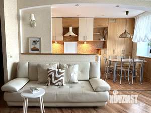 4-к квартира, вторичка, 75м2, 5/9 этаж