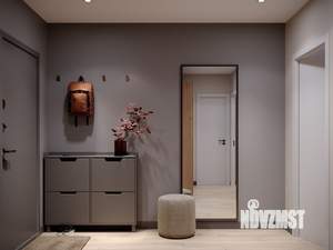 Студия квартира, вторичка, 20м2, 8/11 этаж