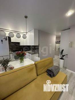 1-к квартира, вторичка, 30м2, 5/5 этаж