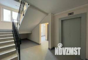 1-к квартира, сданный дом, 31м2, 5/10 этаж