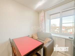 1-к квартира, вторичка, 30м2, 4/5 этаж