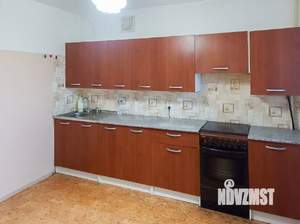 1-к квартира, вторичка, 49м2, 1/5 этаж