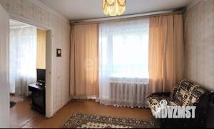 3-к квартира, вторичка, 53м2, 3/9 этаж