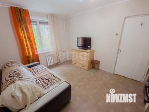 1-к квартира, вторичка, 21м2, 1/9 этаж