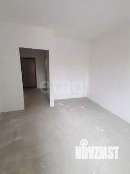 1-к квартира, вторичка, 46м2, 3/9 этаж