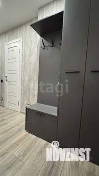 Студия квартира, вторичка, 32м2, 2/5 этаж