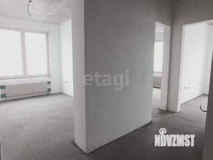 2-к квартира, вторичка, 58м2, 4/10 этаж