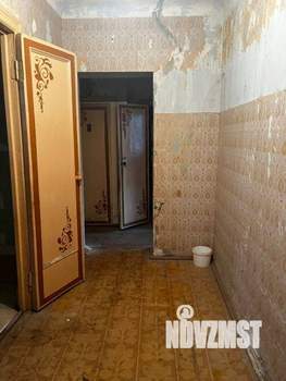 2-к квартира, вторичка, 48м2, 2/2 этаж