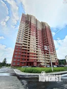 2-к квартира, сданный дом, 58м2, 5/14 этаж