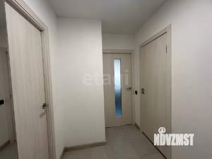 1-к квартира, вторичка, 31м2, 5/17 этаж