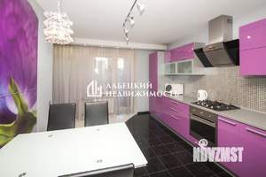 3-к квартира, вторичка, 91м2, 2/10 этаж
