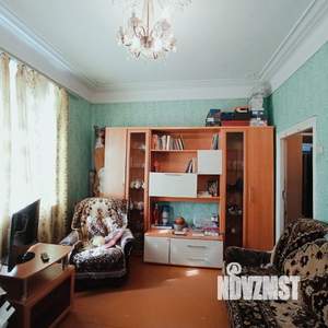 2-к квартира, вторичка, 45м2, 2/2 этаж