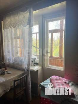 2-к квартира, вторичка, 42м2, 3/5 этаж