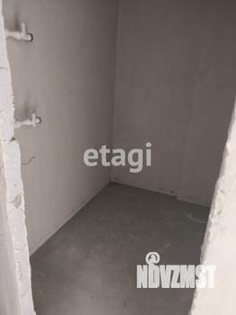 Студия квартира, вторичка, 38м2, 6/17 этаж