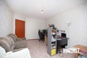 2-к квартира, вторичка, 60м2, 10/14 этаж