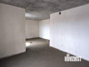 1-к квартира, вторичка, 39м2, 3/18 этаж