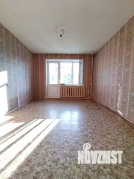 2-к квартира, вторичка, 52м2, 6/10 этаж