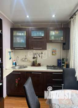 2-к квартира, вторичка, 44м2, 6/9 этаж