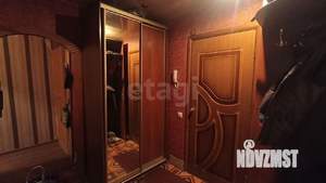 2-к квартира, вторичка, 53м2, 5/9 этаж