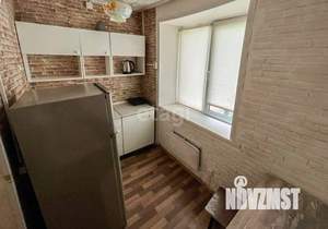 2-к квартира, вторичка, 32м2, 1/2 этаж