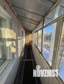 1-к квартира, вторичка, 28м2, 5/5 этаж