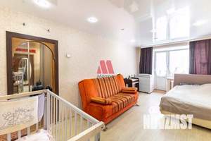 1-к квартира, вторичка, 32м2, 9/10 этаж