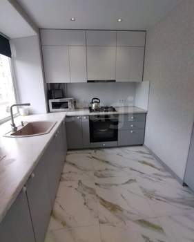 2-к квартира, вторичка, 45м2, 2/5 этаж