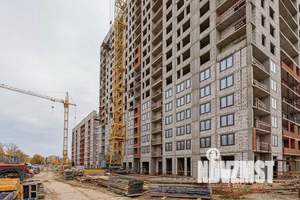 3-к квартира, вторичка, 86м2, 14/18 этаж