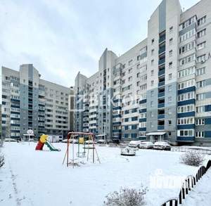2-к квартира, вторичка, 61м2, 2/10 этаж