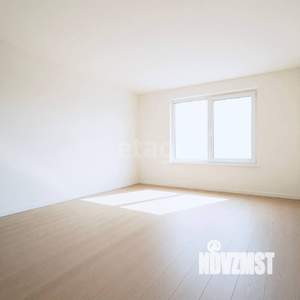 2-к квартира, вторичка, 56м2, 1/7 этаж