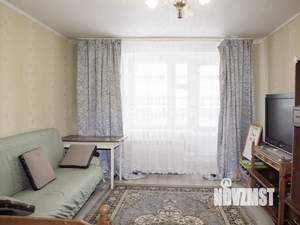 2-к квартира, вторичка, 50м2, 1/10 этаж