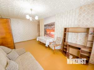 3-к квартира, вторичка, 57м2, 3/5 этаж