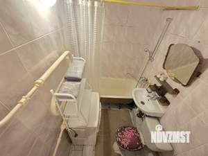2-к квартира, вторичка, 46м2, 2/5 этаж
