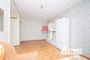 1-к квартира, вторичка, 30м2, 5/5 этаж