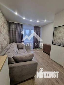 1-к квартира, вторичка, 21м2, 5/9 этаж