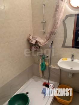 1-к квартира, вторичка, 39м2, 4/12 этаж