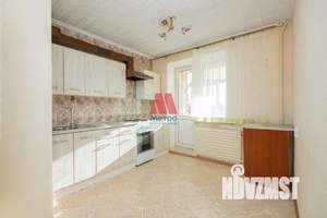 2-к квартира, вторичка, 54м2, 9/16 этаж