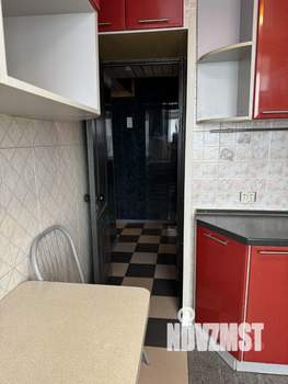 2-к квартира, вторичка, 45м2, 7/9 этаж