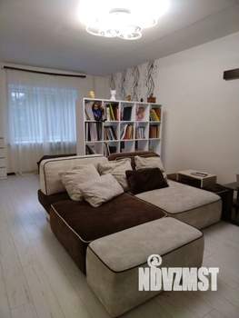 3-к квартира, вторичка, 87м2, 3/9 этаж