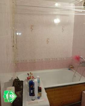 1-к квартира, вторичка, 31м2, 1/5 этаж