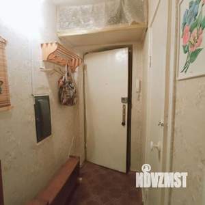 1-к квартира, вторичка, 31м2, 5/5 этаж