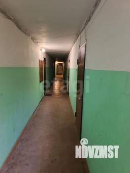 1-к квартира, вторичка, 30м2, 4/9 этаж