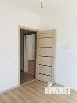 2-к квартира, сданный дом, 39м2, 7/8 этаж