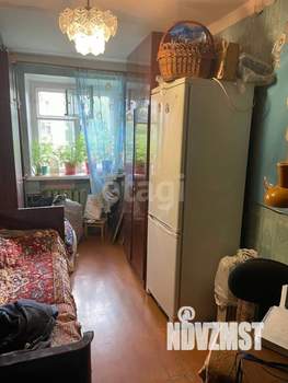 2-к квартира, вторичка, 42м2, 3/5 этаж
