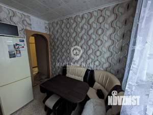 3-к квартира, вторичка, 64м2, 3/9 этаж